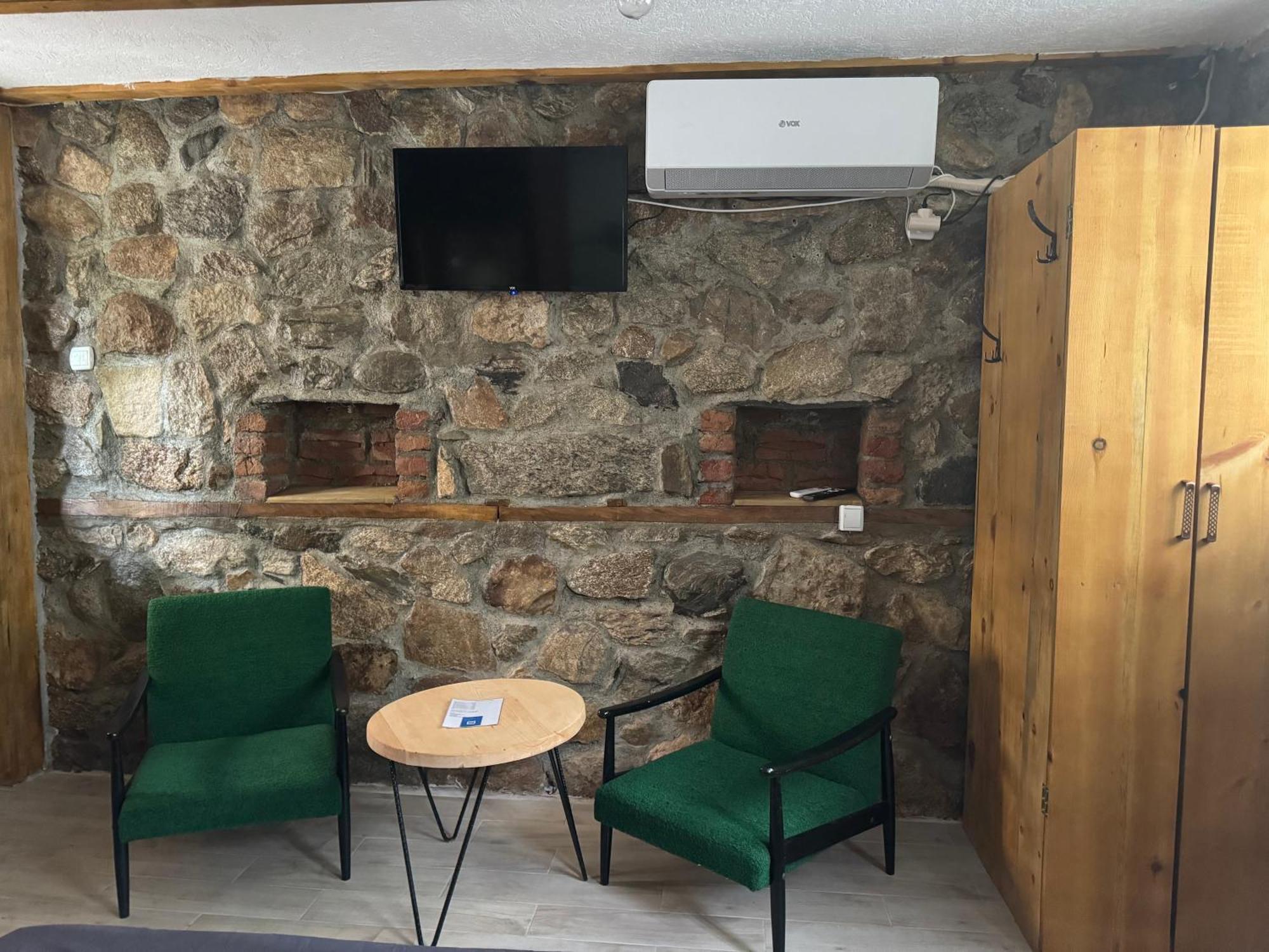 Villa Old House Bn 비톨라 외부 사진